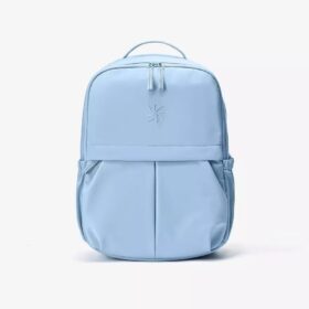 Mochila Cloudstepper azul claro para mujer