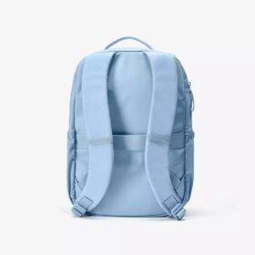 Mochila Cloudstepper azul claro para mujer