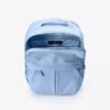 Mochila Cloudstepper azul claro para mujer