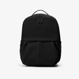 Mochila Cloudstepper negra para mujer