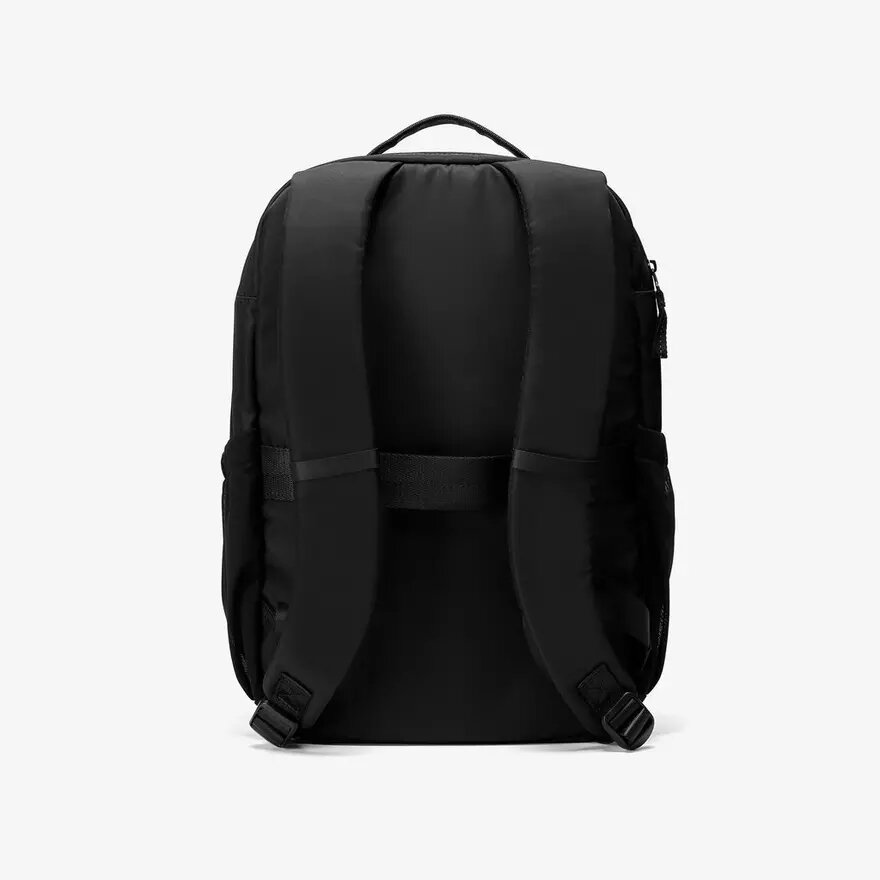 Mochila Cloudstepper negra para mujer Mochila Cloudstepper negra para mujer