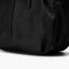 Mochila Cloudstepper negra para mujer Mochila Cloudstepper negra para mujer