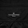 Mochila Cloudstepper negra para mujer Mochila Cloudstepper negra para mujer