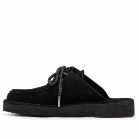 Mules Desert Nomad de clarks x Jorja Smith «Negro» 26175937
