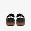 Mules Kassanda para mujer, combinación en negro Mules Kassanda para mujer, combinación en negro