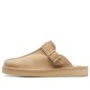 Mules Trek para mujer «Interest Taupe» 26171989