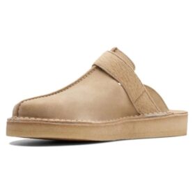 Mules Trek para mujer «Interest Taupe» 26171989