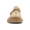 Mules Trek para mujer «Interest Taupe» 26171989