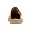 Mules Trek para mujer «Interest Taupe» 26171989