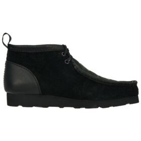 Original x NEIGHBORHOOD Wallabee GTX, zapatos de tobillo «Negro» 261667687