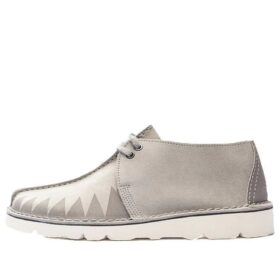 Originals x Neighborhood Desert Trek Zapatos de tobillo «Grey» 261471387