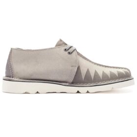 Originals x Neighborhood Desert Trek Zapatos de tobillo «Grey» 261471387