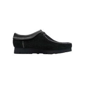 Originals x Neighborhood Wallabee «Black» 26179532