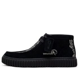Originals x Pleasures Torhill «Black» 26180267