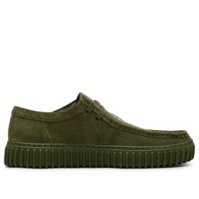 Originals x Pleasures Torhill Low «Green» 26179913