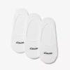 Pack de 3 pares de calcetines finos. Calcetines blancos Pack de 3 pares de calcetines finos. Calcetines blancos