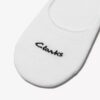 Pack de 3 pares de calcetines finos. Calcetines blancos Pack de 3 pares de calcetines finos. Calcetines blancos