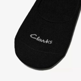Pack de 3 pares de calcetines finos. Calcetines negros