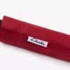 Paraguas rojo para mujer Paraguas rojo para mujer