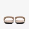 Sandalia Kediri Mule 2 para mujer, color blanco