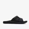 Sandalias Breeze Slide para hombre en negro Sandalias Breeze Slide para hombre en negro