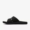 Sandalias Breeze Slide para hombre en negro Sandalias Breeze Slide para hombre en negro