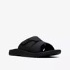 Sandalias Breeze Slide para hombre en negro Sandalias Breeze Slide para hombre en negro