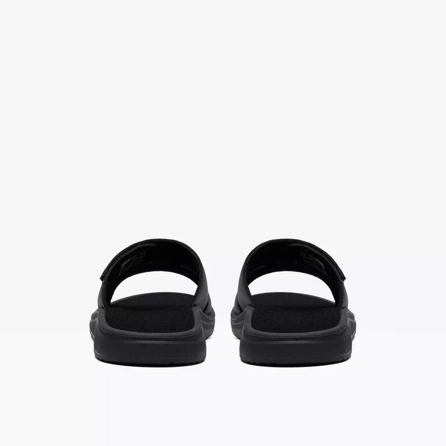Sandalias Breeze Slide para hombre en negro Sandalias Breeze Slide para hombre en negro