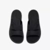 Sandalias Breeze Slide para hombre en negro Sandalias Breeze Slide para hombre en negro