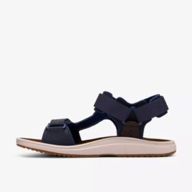 Sandalias Breeze Trail azul marino para hombre