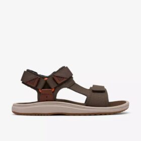 Sandalias Breeze Trail Olive para hombre