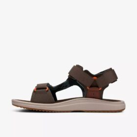 Sandalias Breeze Trail Olive para hombre