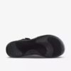Sandalias Cloudsteppers™ Mira Bay negras con tiras para mujer Sandalias Cloudsteppers™ Mira Bay negras con tiras para mujer