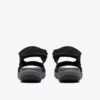 Sandalias Cloudsteppers™ Mira Bay negras con tiras para mujer Sandalias Cloudsteppers™ Mira Bay negras con tiras para mujer