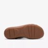 Sandalias de tiras combinadas Cecily Strap para mujer, en negro Sandalias de tiras combinadas Cecily Strap para mujer, en negro