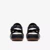 Sandalias de tiras combinadas Cecily Strap para mujer, en negro Sandalias de tiras combinadas Cecily Strap para mujer, en negro