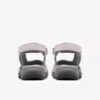 Sandalias de tiras Mira Bay para mujer en gris/verde Sandalias de tiras Mira Bay para mujer en gris/verde