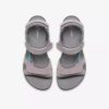Sandalias de tiras Mira Bay para mujer en gris/verde Sandalias de tiras Mira Bay para mujer en gris/verde