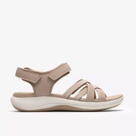 Sandalias de tiras Mira Shore para mujer