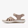 Sandalias de tiras Mira Shore para mujer Sandalias de tiras Mira Shore para mujer