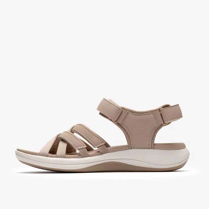 Sandalias de tiras Mira Shore para mujer Sandalias de tiras Mira Shore para mujer