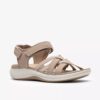 Sandalias de tiras Mira Shore para mujer Sandalias de tiras Mira Shore para mujer