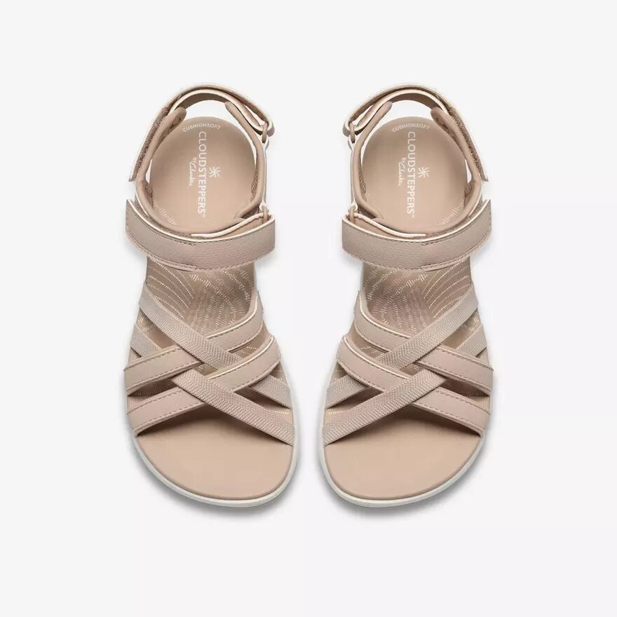Sandalias de tiras Mira Shore para mujer Sandalias de tiras Mira Shore para mujer