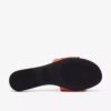 Sandalias Kediri Mule2 para mujer en naranja Sandalias Kediri Mule2 para mujer en naranja