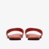 Sandalias Kediri Mule2 para mujer en naranja Sandalias Kediri Mule2 para mujer en naranja
