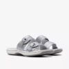 Sandalias planas Cloudsteppers™ Breeze Maye Silver para mujer Sandalias planas Cloudsteppers™ Breeze Maye Silver para mujer