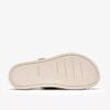 Sandalias planas de mujer Arwell Step de piel color tostado Sandalias planas de mujer Arwell Step de piel color tostado