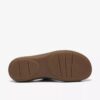 Sandalias planas de mujer Cecily Step en nubuck azul marino Sandalias planas de mujer Cecily Step en nubuck azul marino