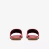 Sandalias planas de mujer Erisia Strap2 en rosa