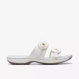 Sandalias sin cordones Breeze Maye Cloudsteppers™ para mujer